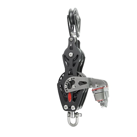 Ronstan Two-speed Mainsheet System Bottom Blocks Only RF72900B